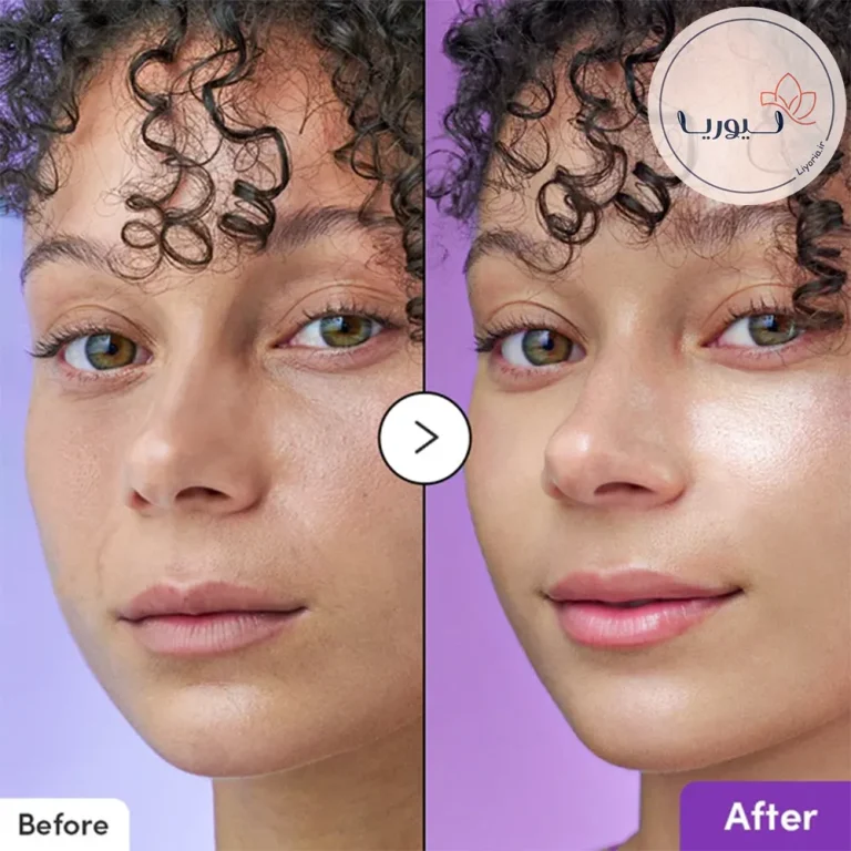 سرم باکوچیول اکوال بری Eqqual Berry – جوانسازی، سفتکنندگی و کوچک کردن منافذ پوست