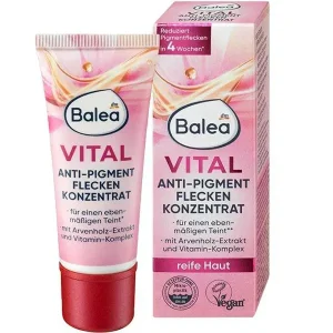 کرم ضد لک قوی باله آ مدل Vital