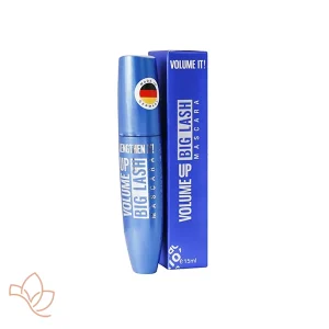 ريمل بل حجم دهنده و بلند کننده مدل Volume Up Big Lash
