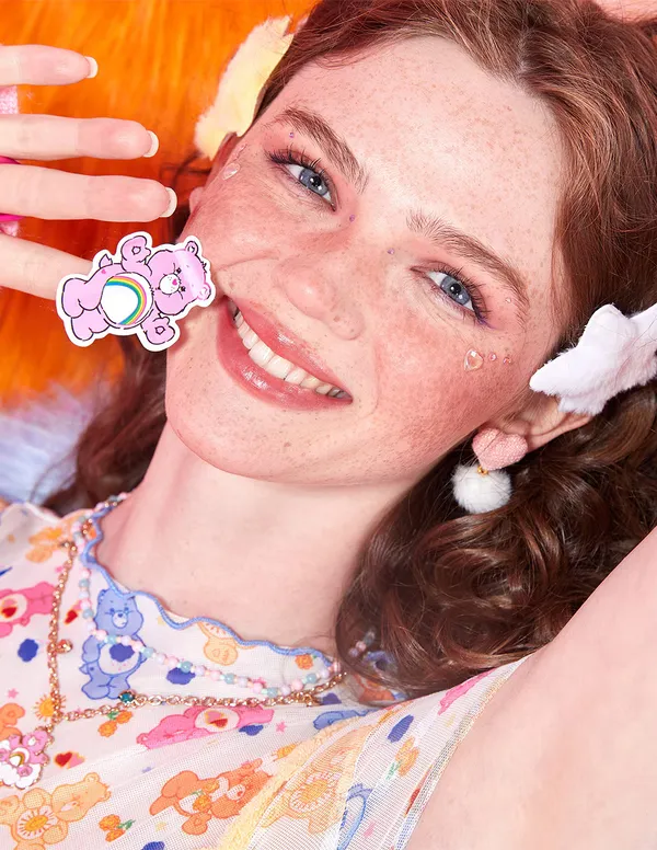 کالکشن خرس مهربان