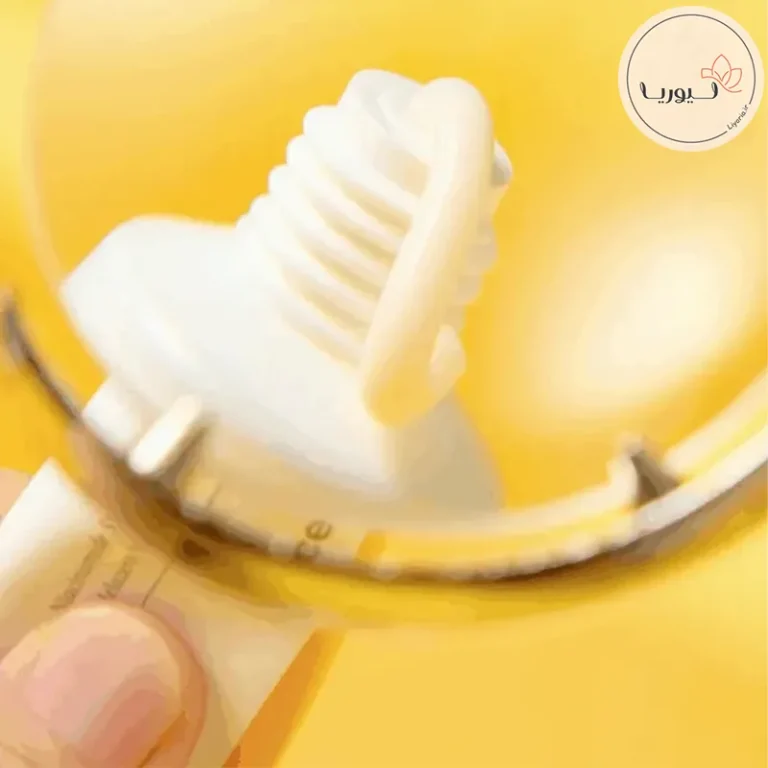 کرم روشن کننده و ضدلک سلیمکس مدل Pore + Dark Spot