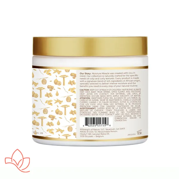 کرم موی بدون آبکشی آفریکن پراید