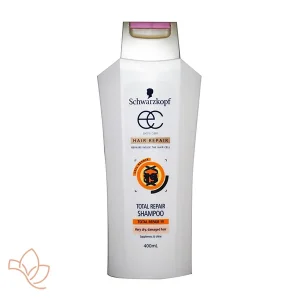 شامپو شوآرزکوف سری Extra Care مدل Total Repair