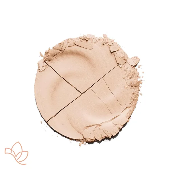 پودر فشرده مات کننده پوست اسنس رنگ 11 Pastel Beige