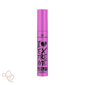 ریمل حجم دهنده اسنس مدل I Love Extreme Crazy Volume