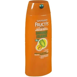 شامپو ترمیم‌ کننده گارنیه Fructis