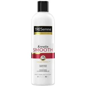 نرم‌ کننده کراتین ترزمی مدل Keratin Smooth