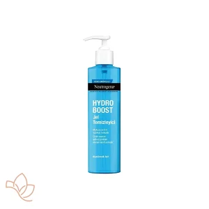 ژل شستشوی صورت نوتروژینا مدل Hydro Boost