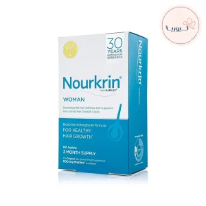 نورکرین بانوان Nourkrin Woman