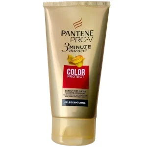 ماسک مو محافظ رنگ مو پنتن 3 دقیقه ای مدل Color Protect