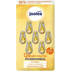 کپسول کاهش چین‌ و چروک Q10 جوله‌ آ