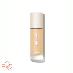 کرم پودر آبرسان شیگلم - مخصوص پوست خشک