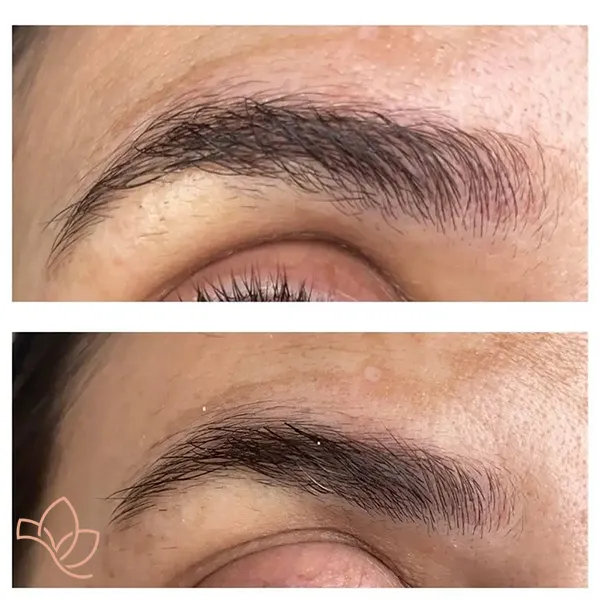 سرم تقویت کننده مژه و ابرو اوردینری