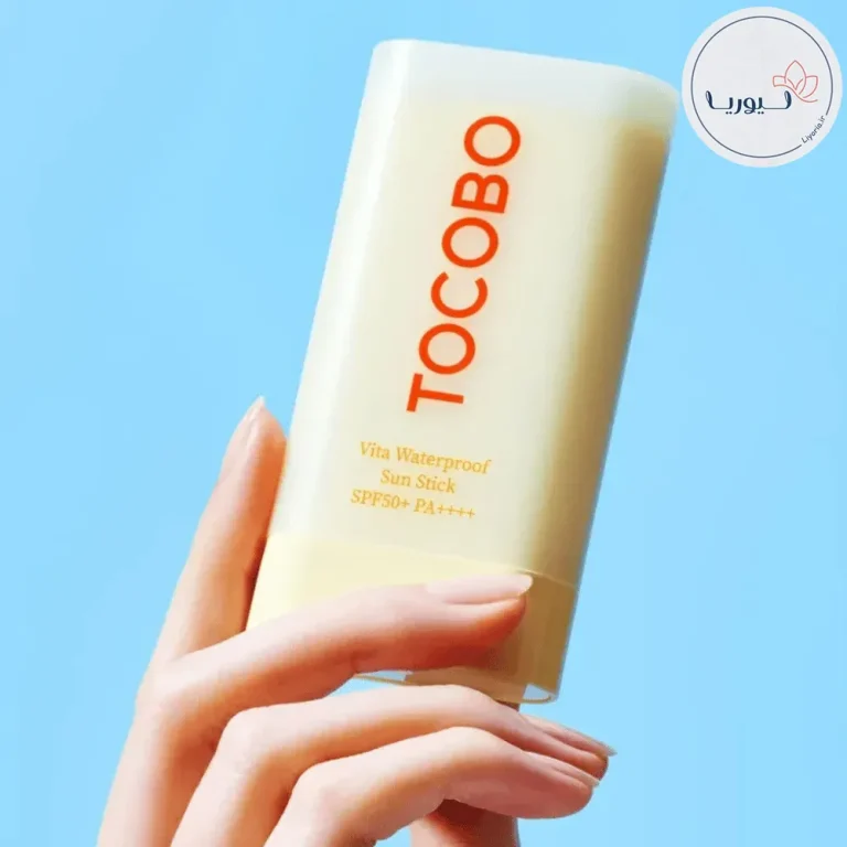فلوئید ضد آفتاب ویتامینه با SPF 50 سان اوزون