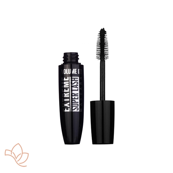 ریمل حجم دهنده و بلندکننده Yorn Extreme Super Lash
