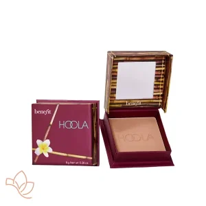 برنزر بنفیت Hoola