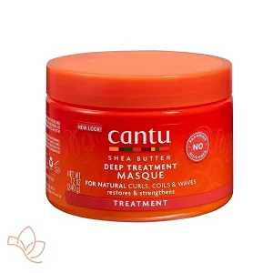 ماسک مو ترمیم کننده شی باتر کنتو