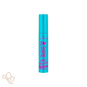 ریمل ضد آب اسنس آبی مدل I Love Extreme Crazy Volume