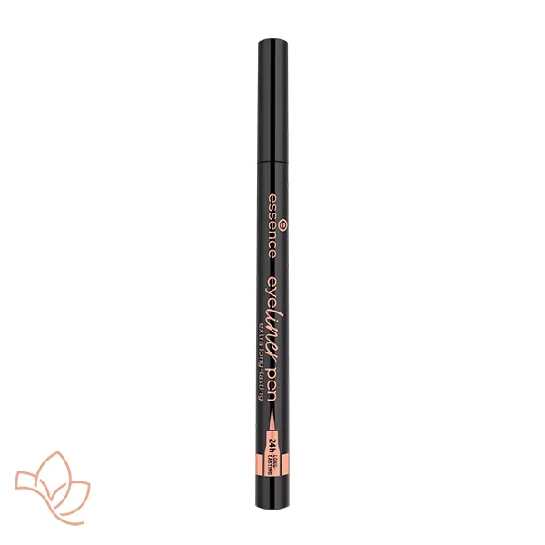 خط چشم ماژیکی اسنس مدل Extra Long-Lasting