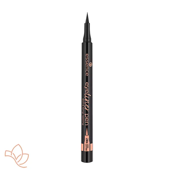 خط چشم ماژیکی اسنس مدل Extra Long-Lasting