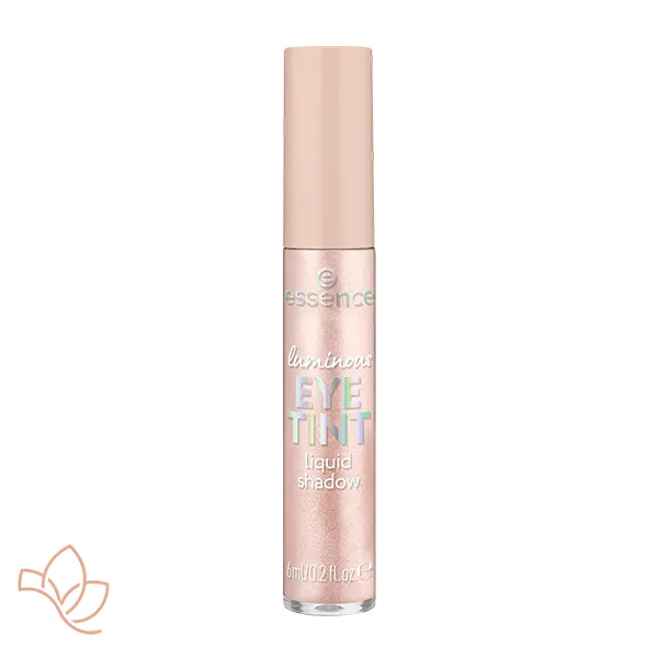 سایه چشم مایع اسنس مدل Luminous Eye Tint
