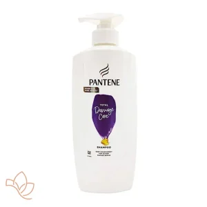 شامپو ترمیم کننده پنتن Pantene Total Damage Care