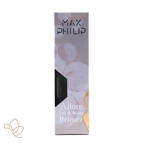 پرایمر Max Philip