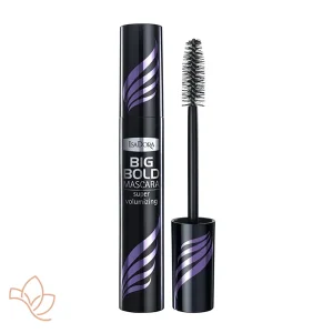 ریمل حجم‌ دهنده ایزادورا Big Bold Mascara