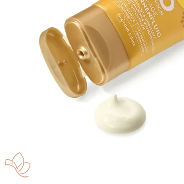 فلویید ضدآفتاب تخصصی spf ۵۰ ضدچروک سان دنس