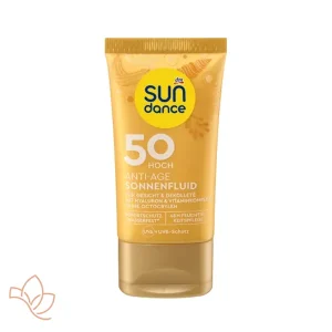 فلویید ضدآفتاب تخصصی spf ۵۰ ضدچروک سان دنس