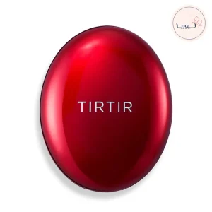 کوشن قرمز تیر تیر