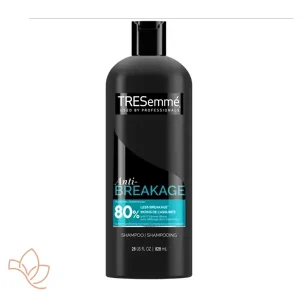 شامپو ترزمی ضد شکستگی مو مدل Anti Breakage