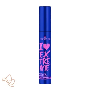 ریمل حجم دهنده I Love Extreme Volume اسنس آبی