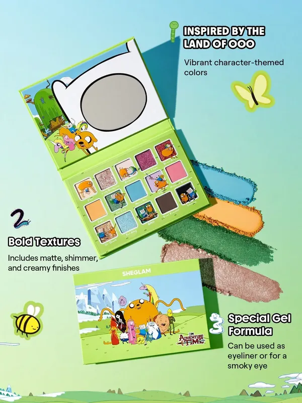 کالکشن ادونچر تایم Adventure Time