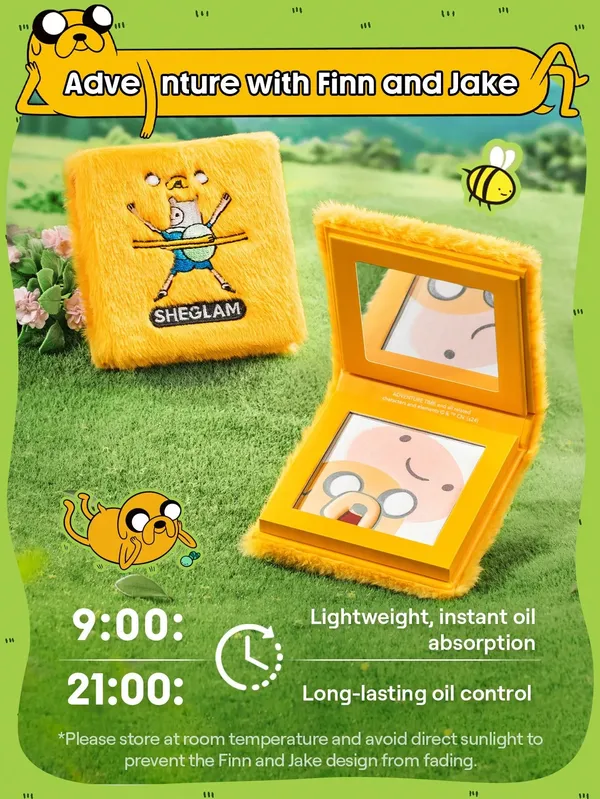 کالکشن ادونچر تایم Adventure Time