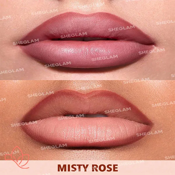 مداد لب تراش دار شیگلم Lip Facts Lip Liner