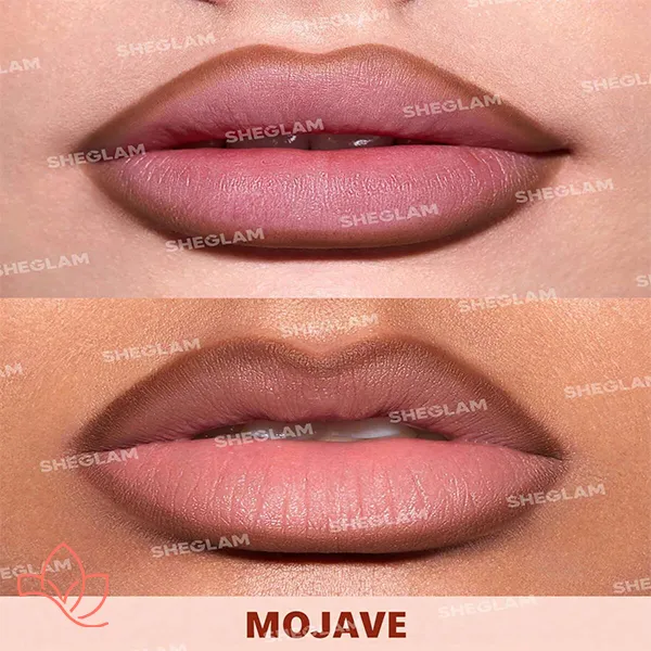 مداد لب تراش دار شیگلم Lip Facts Lip Liner