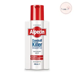 شامپو ضد شوره آلپسین مدل Dandruff Killer