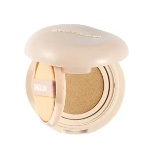 کوشن کرم پودر شیگلم Lock & Go Long‑Lasting
