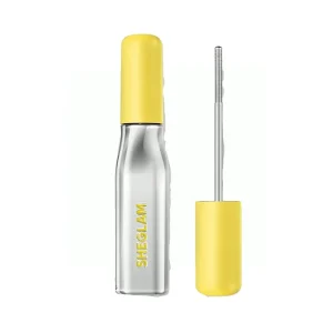 ریمل فرکننده ضد آب شیگلم مدل Lashlighter Iron Curl