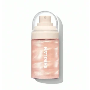 اسپری فیکس شیگلم مدل Light Me Up Luminous